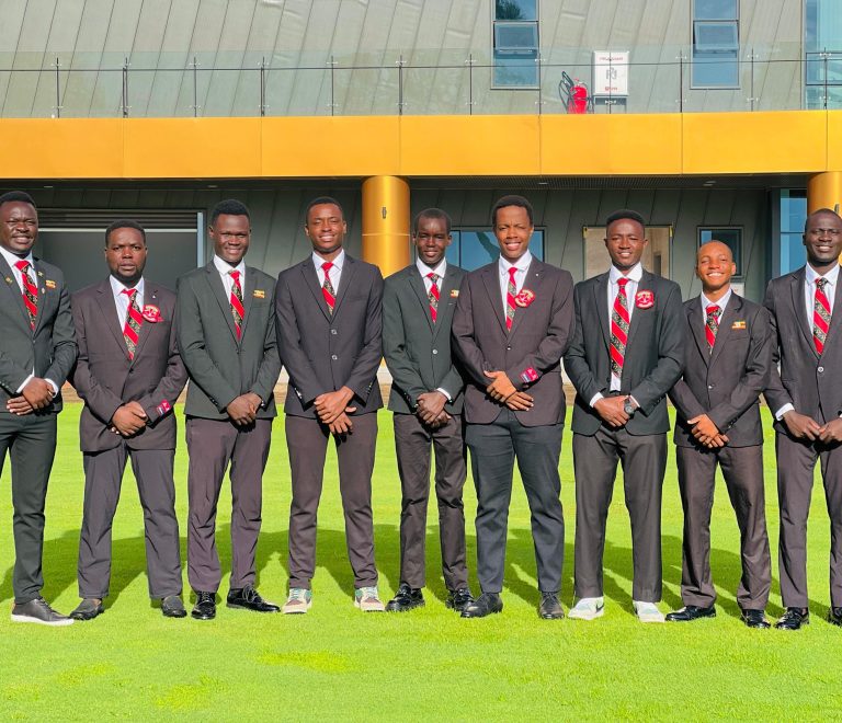 Kenya vs. Uganda: The Battle for Victoria Cup 2025 Glory at Mt. Kipipiri