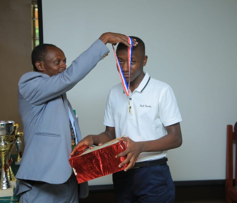 Know the Coach: George Kituku’s Journey Through Golf and Legacy