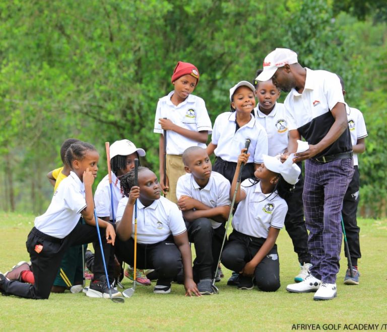 Know Your Coach: Happy Robert’s Journey 