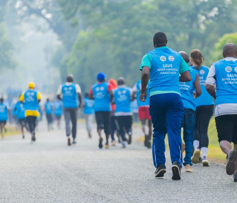 Save River Mpanga Marathon: A Triumph of Spirit and Stewardship in Fort Portal