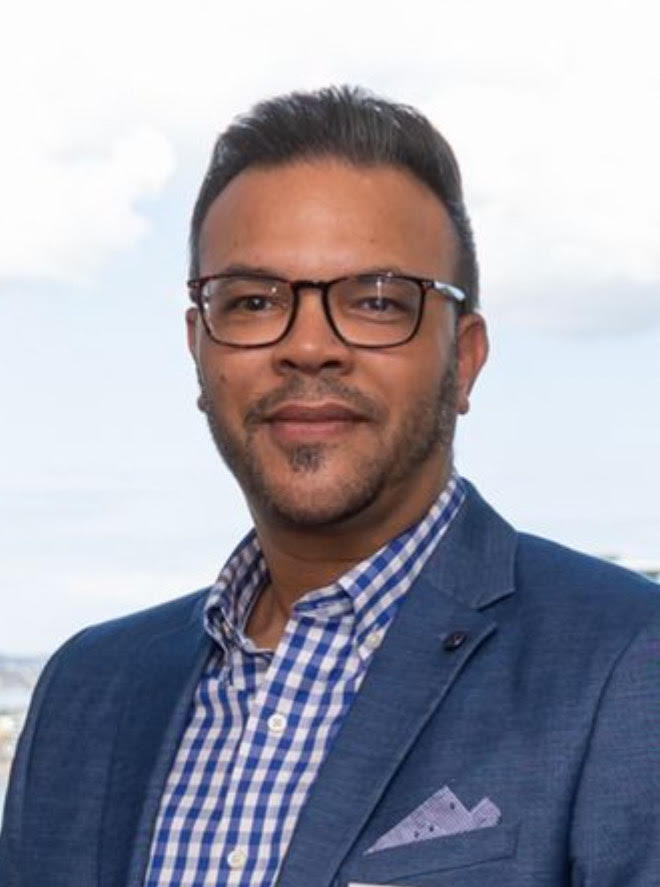 Adrian Engel