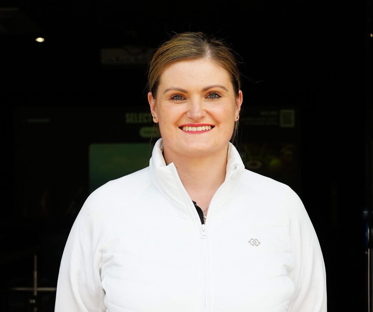 Georgina Childs