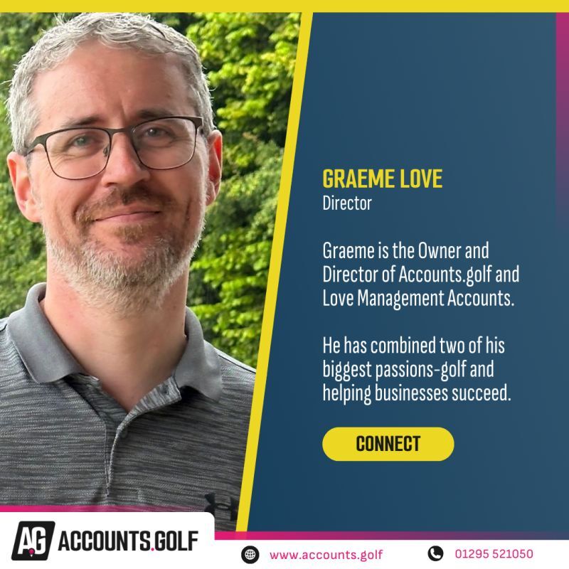 Graeme Love