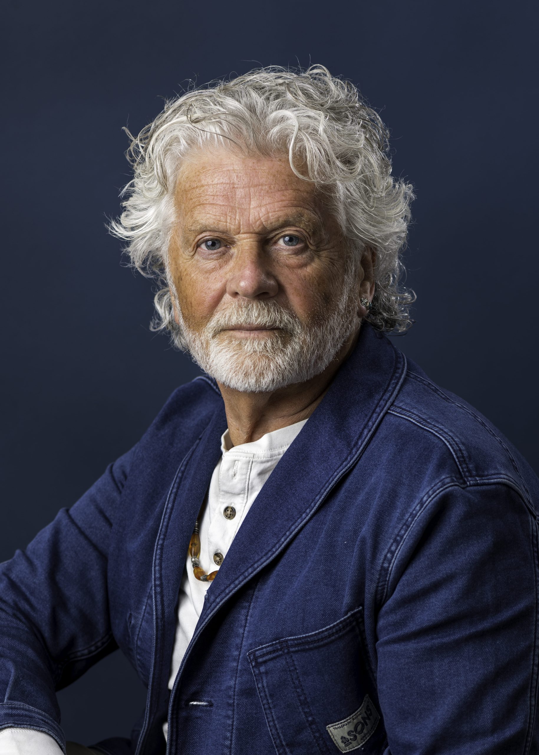 Ian McDonald