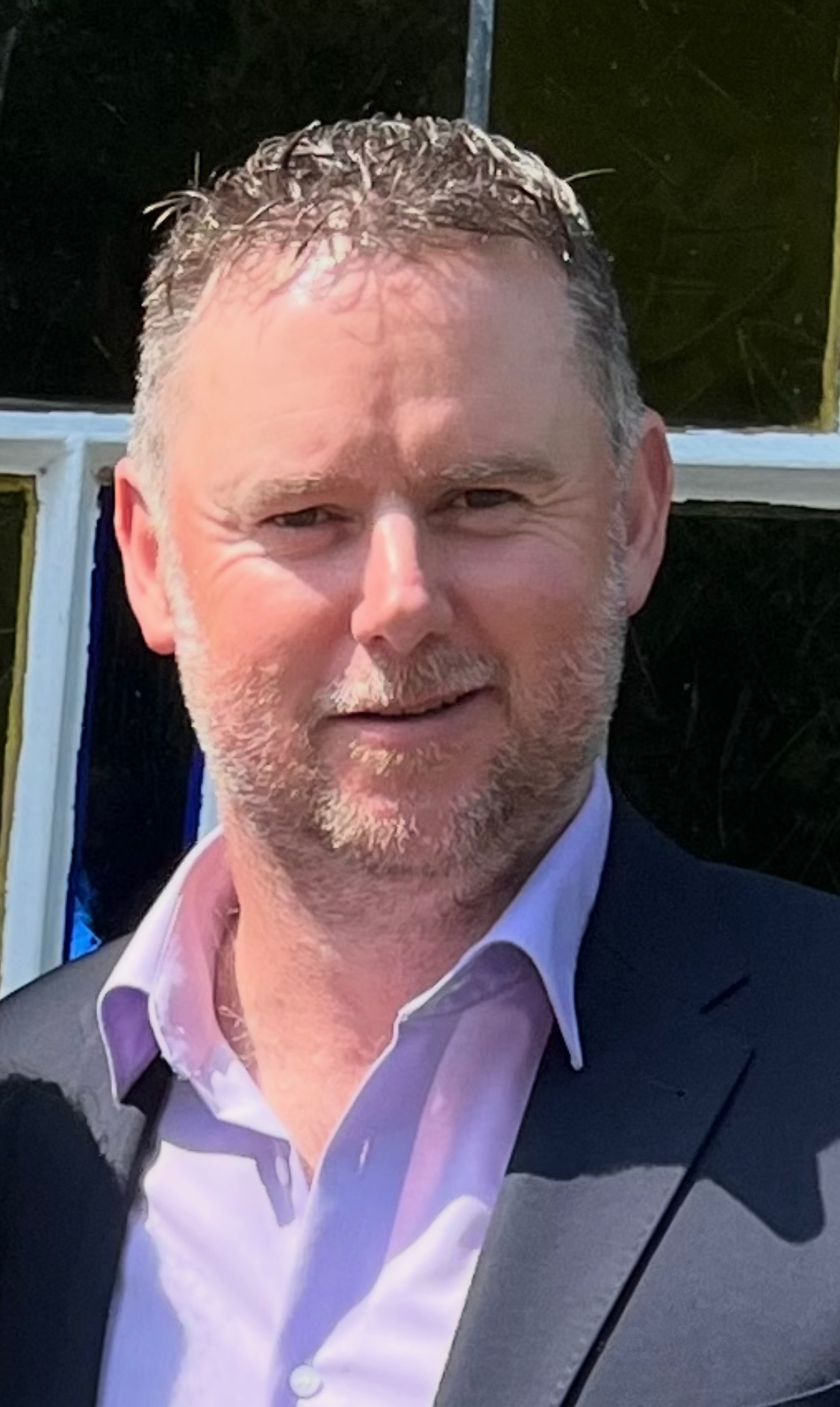 Jim Ferguson