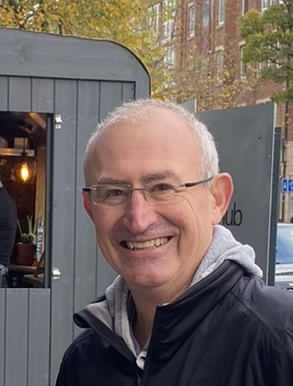 Mark Marais
