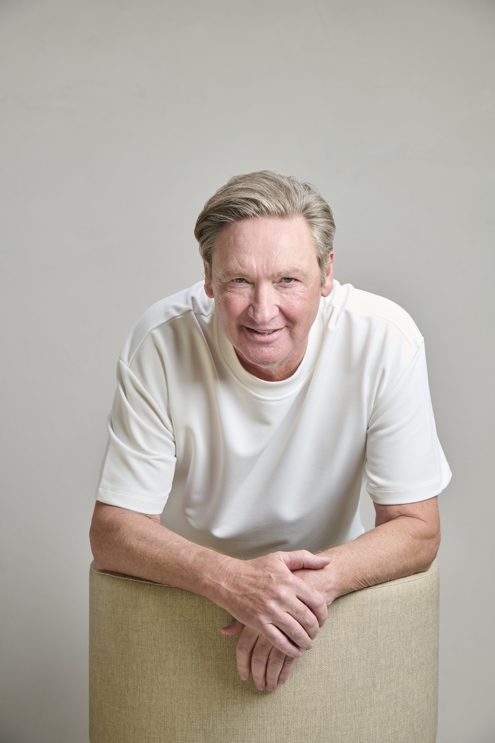 Dr. Michael Ryan