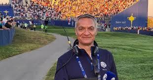 Richard Kaufman