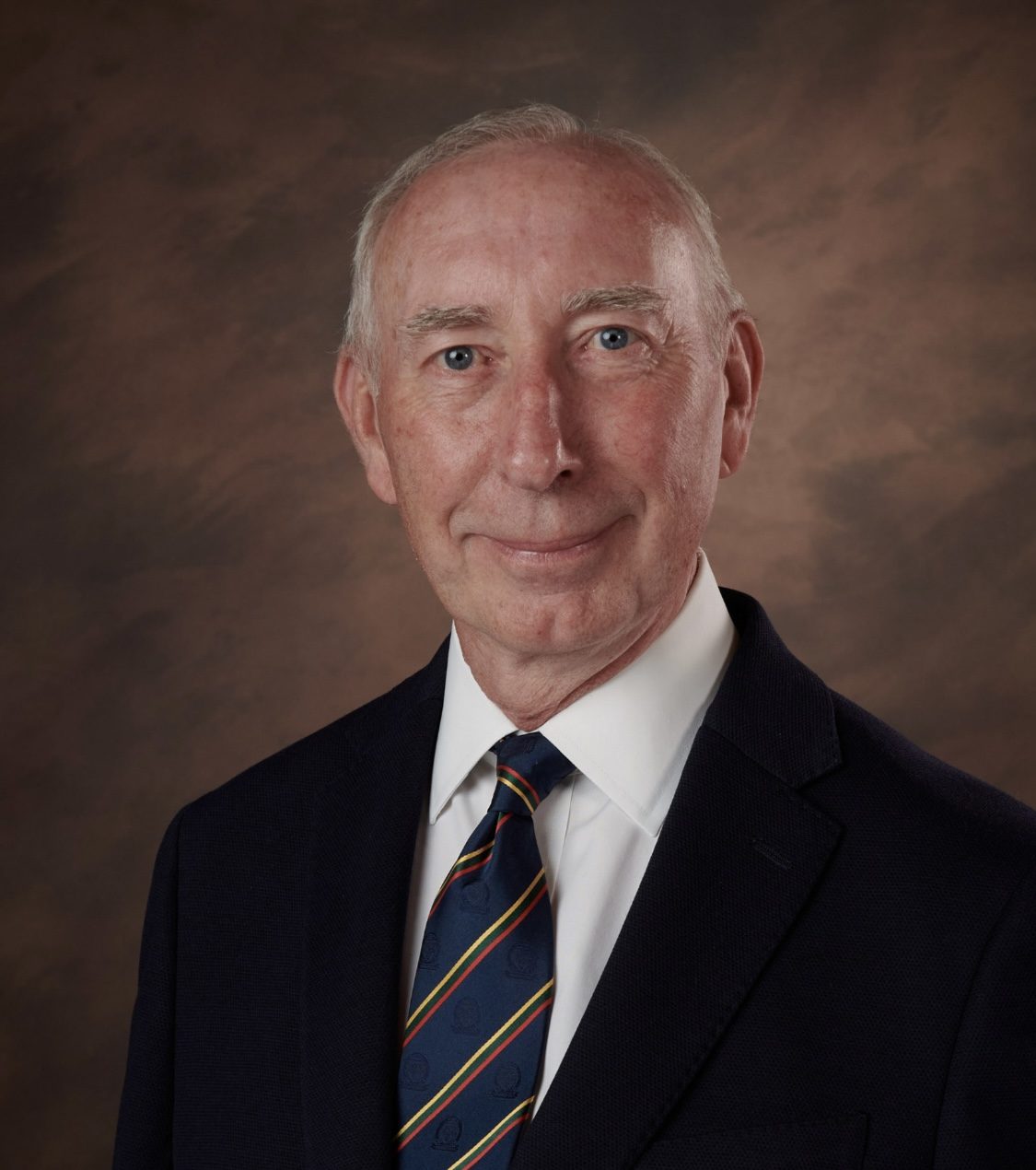 Terry Mellish