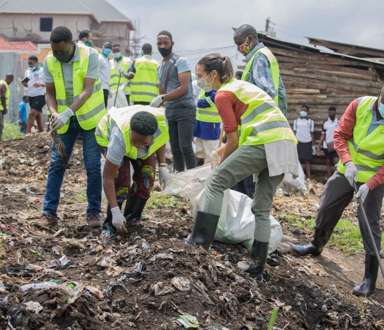 Afriyea Golf Academy Drives Fort Portal’s Green Revolution