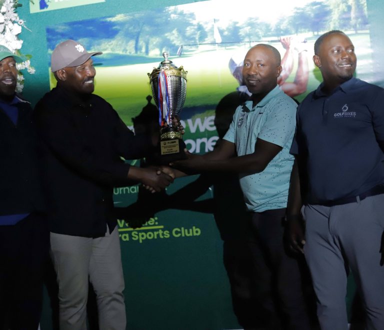 Toro Club Impresses as Mbarara Dominates Western Interclub Golf Opener 2026