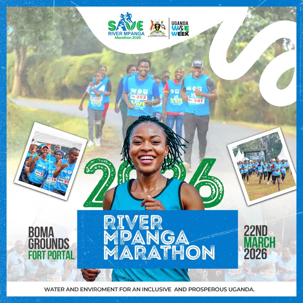 Save River Mpanga Marathon